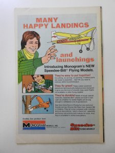 Warlock #14 VF- Condition!