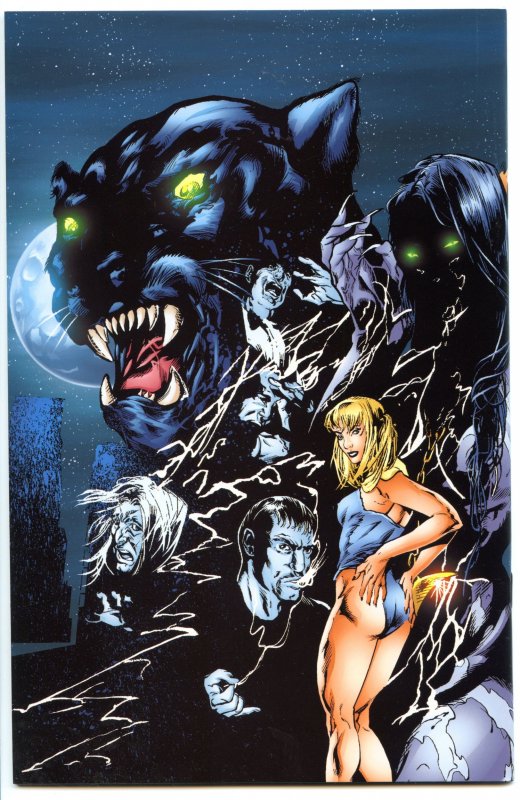 Threshold #30 (2000)