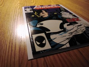 The Punisher #5 (1988)