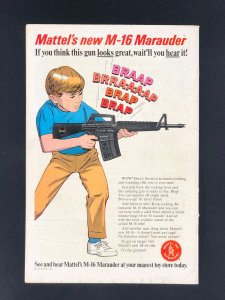 The Flash #172 (1967) FN/VF Grodd puts the squeeze on Flash!