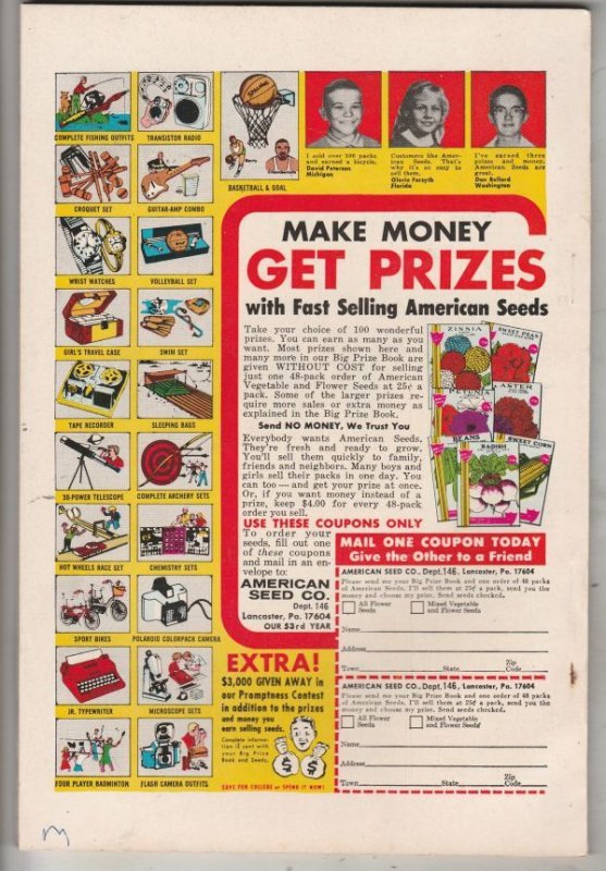 Marvel Tales #31 (Jul-71) VF/NM High-Grade Spider-Man, Dr.Strange