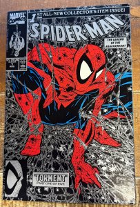 Spider-Man #1 (1990)