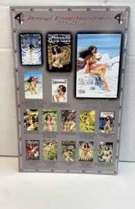 Cavewoman: Snow #2 (2011)