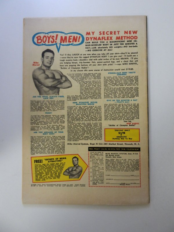 Thor #126 (1966) 1st in own series VG/FN condition