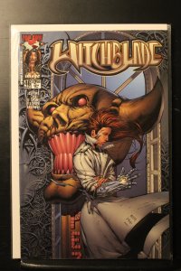 Witchblade #46 (2001)