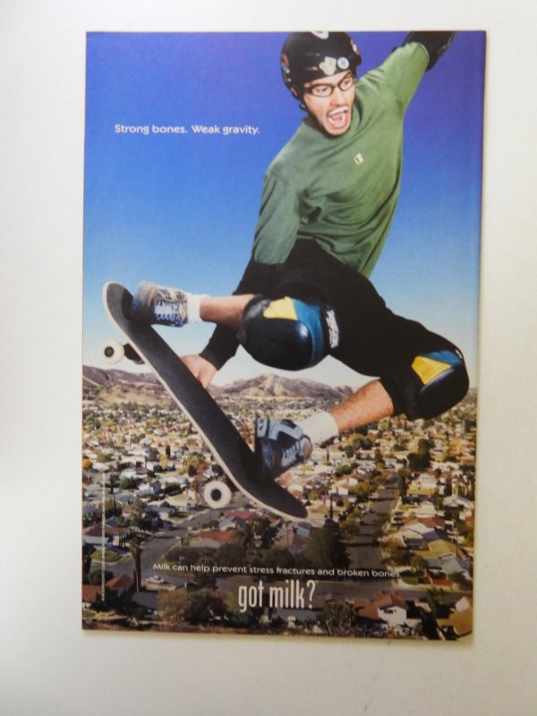 Harley Quinn #32 (2003) VF condition