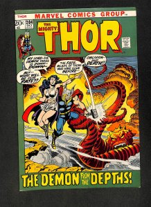 Thor #204