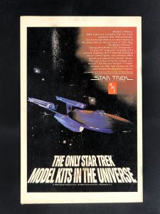 Fantastic Four #219 (1980)