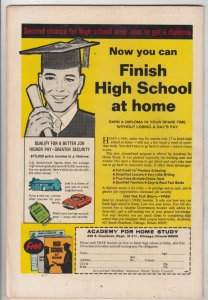 Iron Man #15 (Jul-69) VF High-Grade Iron Man