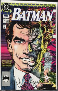 Batman Annual #14 (1990) Batman