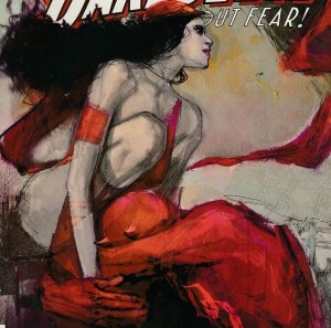 Daredevil(vol. 2) # 32,33,34,35,36, 37  Spider Man,Black Widow,Elektra !