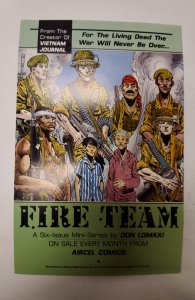 Classic Girls! #1 (1990) NM Eternity Comic Book J662