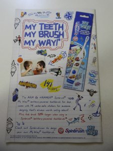 The Amazing Spider-Man #671 (2011) VF+ Condition