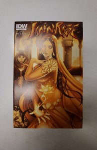 Jinnrise #7 (2013) NM IDW Comic Book J714