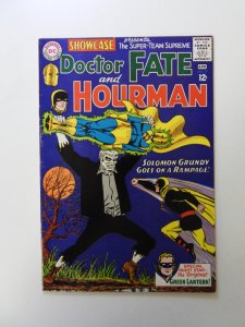 Showcase #55 (1965) FN/VF condition