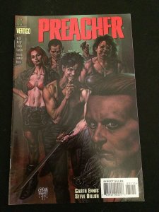 PREACHER #31 VF Condition