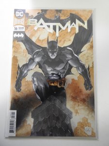 Batman #56 (2018)