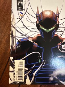 City of Heroes #3 (2005)