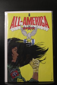 All-America Comix (2020)