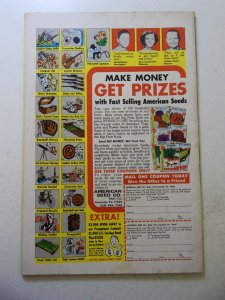 Green Lantern #52 (1967) VG Condition tape pull fc