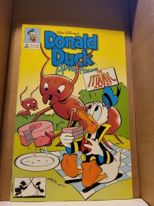 Donald Duck Adventures #36 (1993) sb6