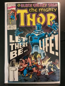 The Mighty Thor #424 (1990)