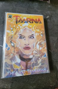 Taarna the Last Taarakian #4 (2021)