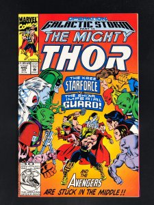 The Mighty Thor #446 (1992)