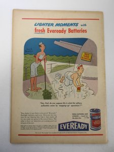 Superman #29 (1944) VG/FN Condition! 1/2 in cumulative spine split, pencil fc