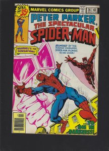 The Spectacular Spider-Man #26 (1979)