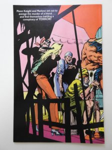 Moon Knight #18 (1982) 1st Solo Series! Solid VF- Condition!