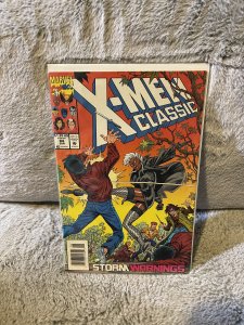 X-Men Classic #84 (1993)