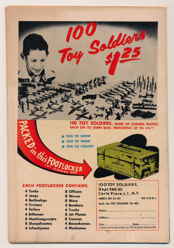 Adventure Comics (1938) #309 VG/FN, First Legion of Super Monsters