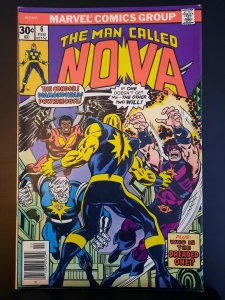 Nova #6 (1977) VF