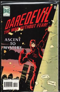 Daredevil #349 (1996) Daredevil