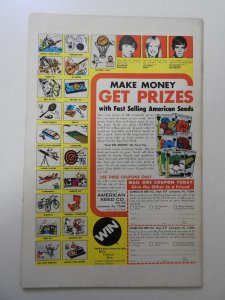 The Sandman #2 (1975) FN Condition!