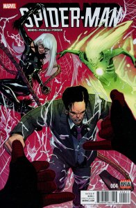 Spider-Man (2nd Series) #4 FN ; Marvel | Miles Morales Bendis