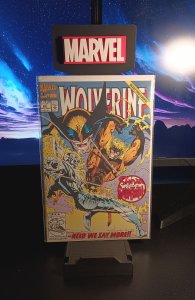 Wolverine #60 (1992)