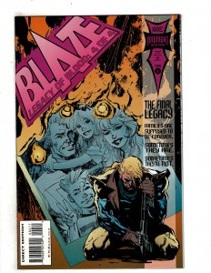 Blaze: Legacy of Blood #4 (1994) SR17