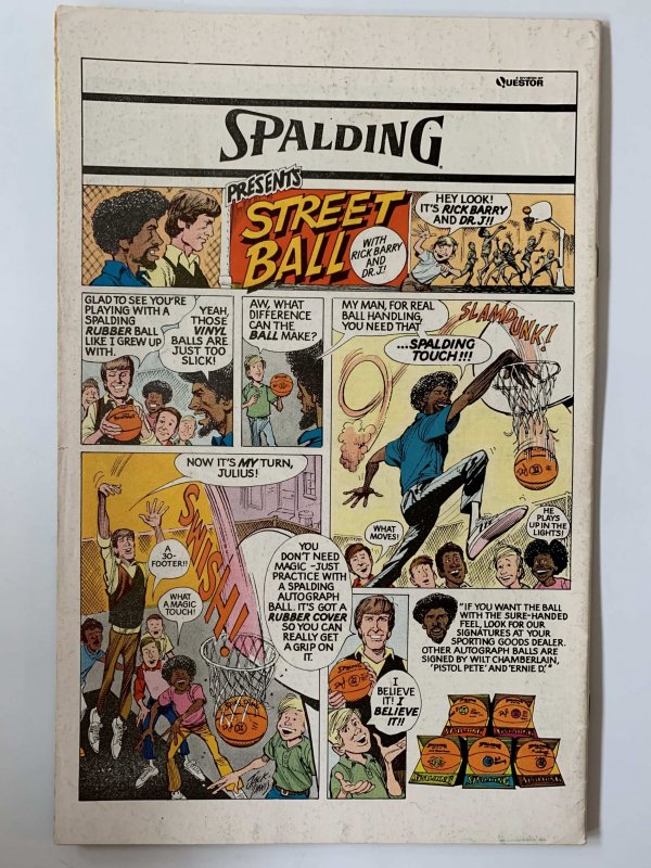 Marvel Super Action #2 FN (1977)