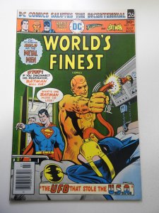World's Finest Comics #239 (1976) FN Condition