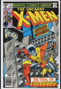 The X-Men #122 (1979) X-Men