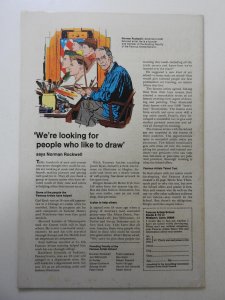 The Incredible Hulk #109 (1968) FN Condition!