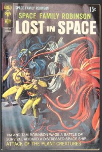 Space Family Robinson #30 (1968)