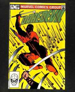 Daredevil #189