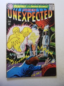 Tales of the Unexpected #99 (1967) VG Cond see desc