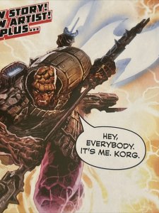 WEAPON H (2018) #2-9 LOT OF 8 HULK WOLVERINE WENDIGO BAGGED BOARDED