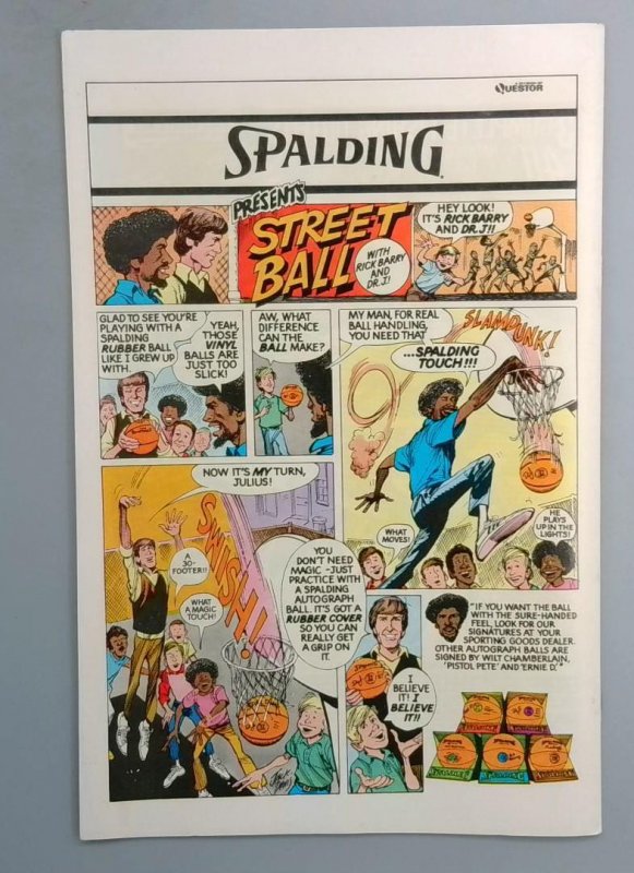 Star Wars #2, VF Reprint Marvel, 1977 SN2