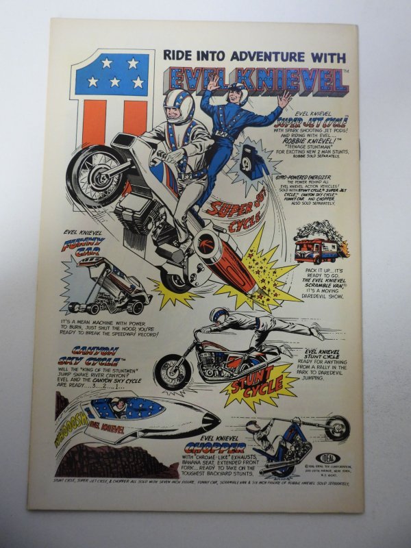 The Incredible Hulk #208 (1977) FN/VF Condition