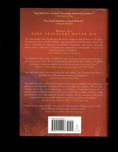 ECHO HARDCOVER Novel Jack McDevitt ACE Book Sci-Fi 2010 J381 